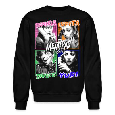 MENTIRAS Sueter Miniatura