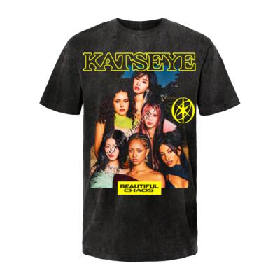 KATSEYE Vintage Mineral Miniatura