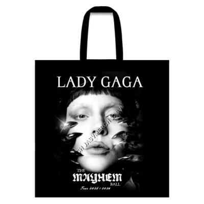 Mayhem Ball Tour Maxi Tote Bag Miniatura