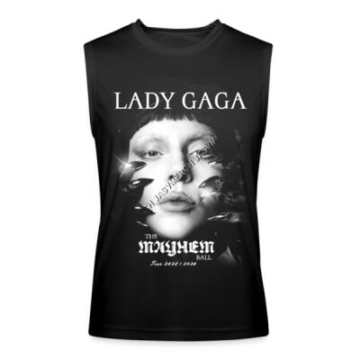 Mayhem Ball Tour SIN MANGAS Miniatura