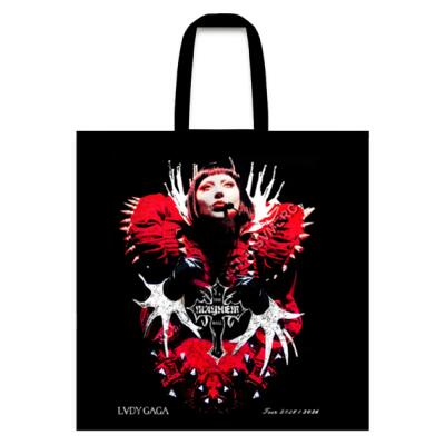 Mayhem Ball Mistress Maxi Tote Bag Miniatura