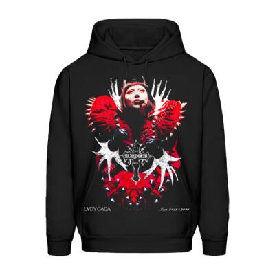 Mayhem Ball Mistress Sudadera Miniatura