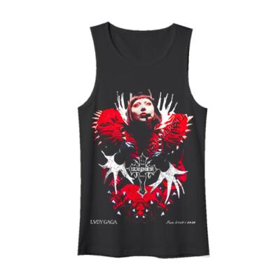 Mayhem Ball Mistress Tank Top Miniatura