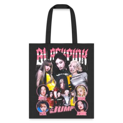 JUMP Tote Bag Miniatura