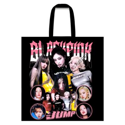 JUMP Maxi Tote Bag Miniatura