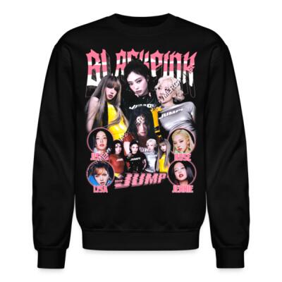 JUMP Sueter Miniatura