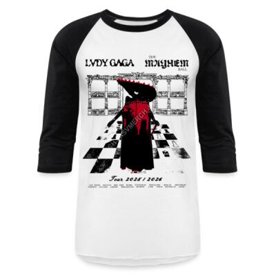 Mayhem Ball Chess Ranglan Miniatura