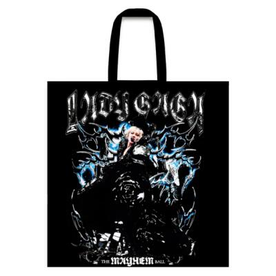 Lovedrug Maxi Tote Bag Miniatura