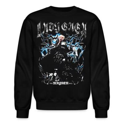 Lovedrug Sueter Miniatura