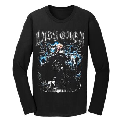 Lovedrug Manga Larga Miniatura