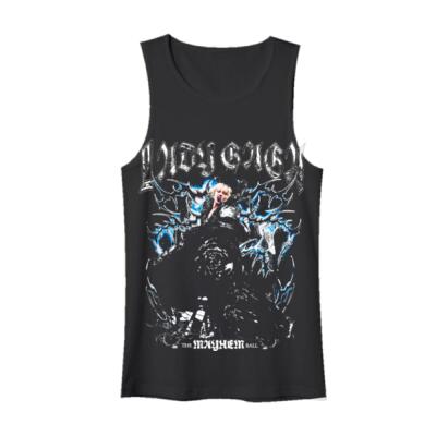 Lovedrug Tank Top Miniatura