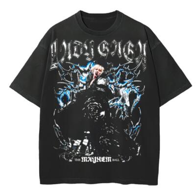 Lovedrug Oversized Peso Completo Miniatura