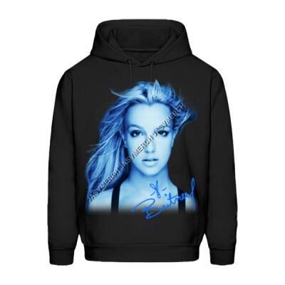 Britney In The Zone Sudadera Miniatura