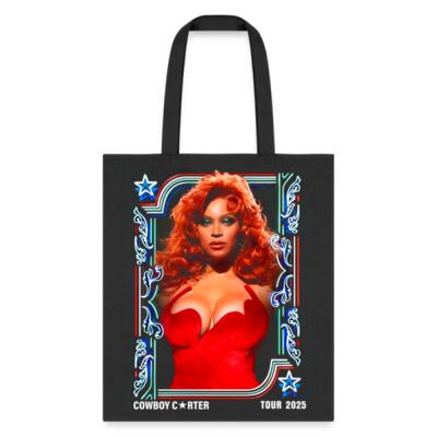 Cowboy Carter Tour ★ Las Vegas Tote Bag Miniatura