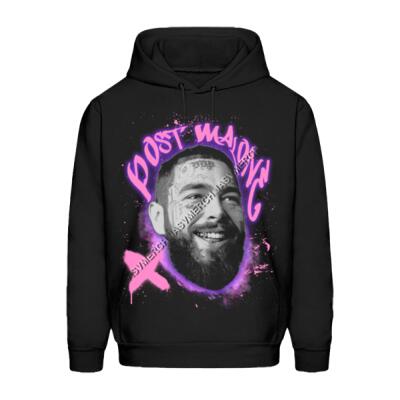 Post Malone Sudadera Miniatura