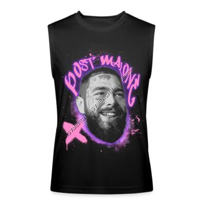 Post Malone Sin Mangas Miniatura