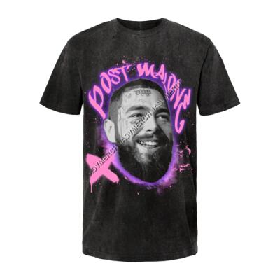 Post Malone Vintage Mineral Miniatura