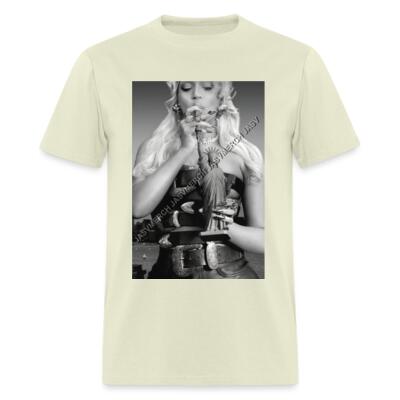 Cowboy Carter ★ New York Playera Regular Miniatura