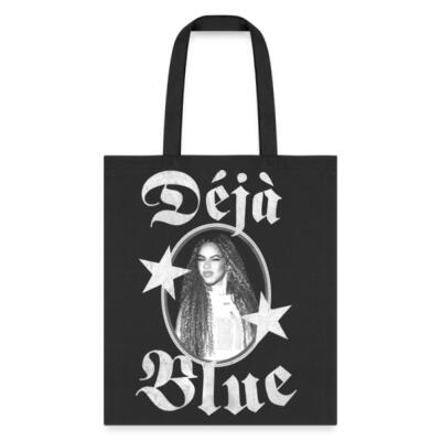 Deja Blue Tote Bag Miniatura
