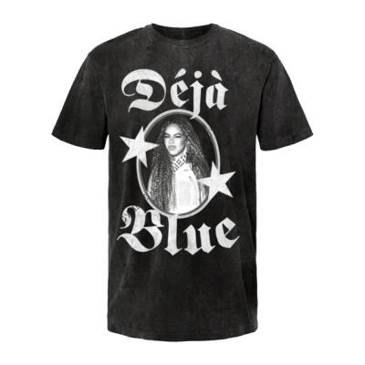 Deja Blue Mineral Vintage Miniatura