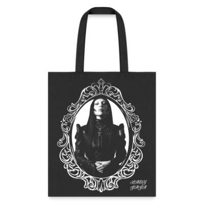 Mayhem Ball Tote Bag Miniatura