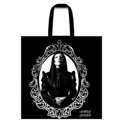 Mayhem Ball Maxi Tote Bag Miniatura