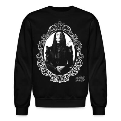 Mayhem Ball Sueter Miniatura