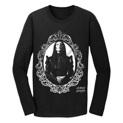 Mayhem Ball Manga Larga Miniatura