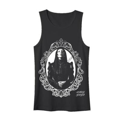 Mayhem Ball Tank Top Miniatura
