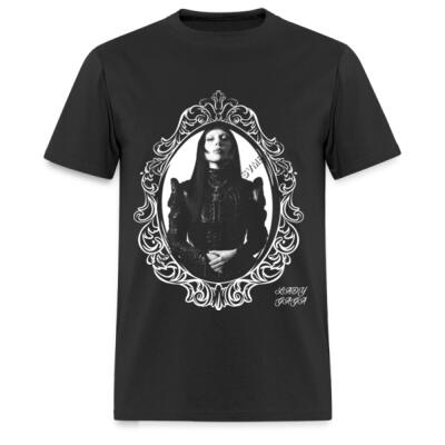 Mayhem Ball Playera Regular Miniatura