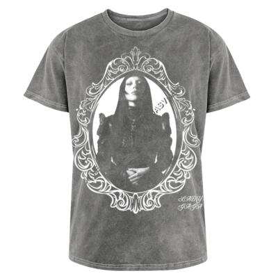 Mayhem Ball Acid Wash Miniatura