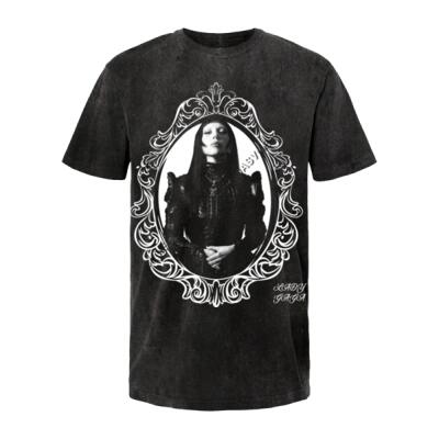 Mayhem Ball Vintage Mineral Miniatura