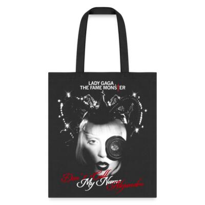 Alejandro Tote Bag Miniatura