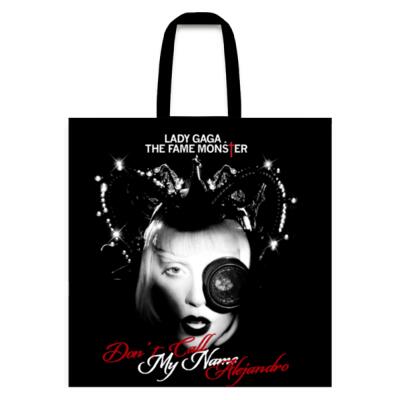 Alejandro Maxi Tote Bag Miniatura