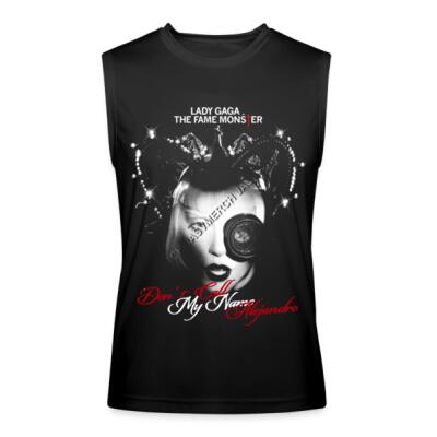 Alejandro Sin Mangas Miniatura