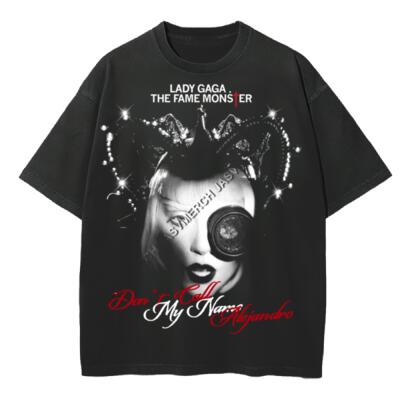 Alejandro Oversized Peso Completo Miniatura