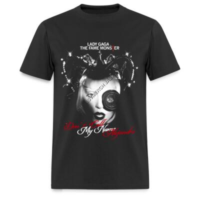 Alejandro Playera Regular Miniatura