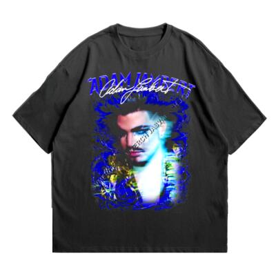 Adam Lambert Oversized Miniatura