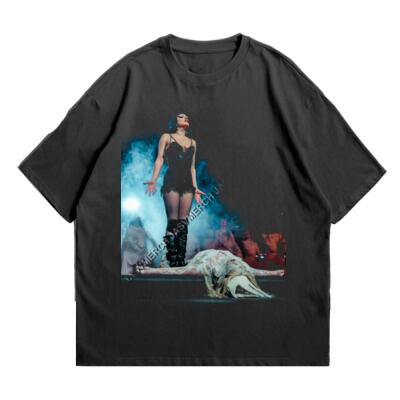 Poker Face oversized Miniatura