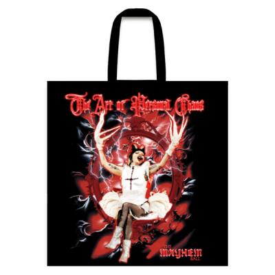 The Art Of Personal Chaos Miniatura