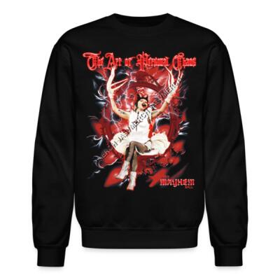 The Art Of Personal Chaos Sueter Miniatura