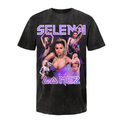 Selena Gomez Vintage Mineral Miniatura