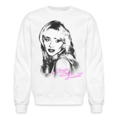 Man's Best Friend Sueter Miniatura