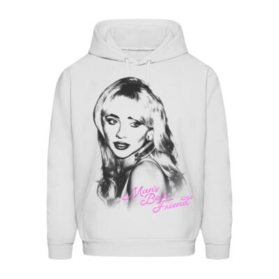 Man's Best Friend Sudadera Miniatura