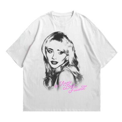 Man's Best Friend Oversized Miniatura