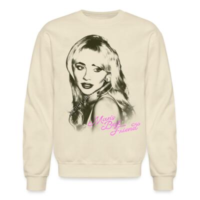 Man's Best Friend Sueter Miniatura