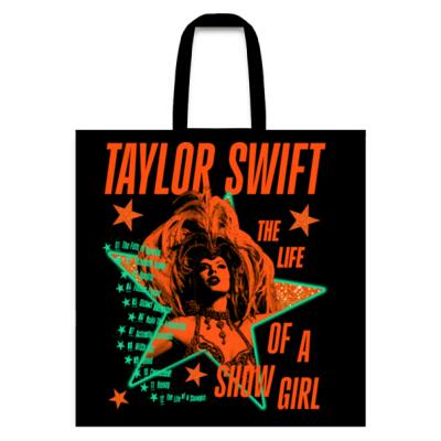 The Life of a Showgirl Maxi Tote Bag Miniatura