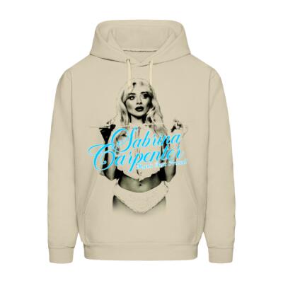 SABRINA CARPENTER Sudadera Miniatura