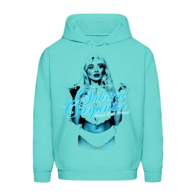 Sabrina Carpenter Sudadera Miniatura