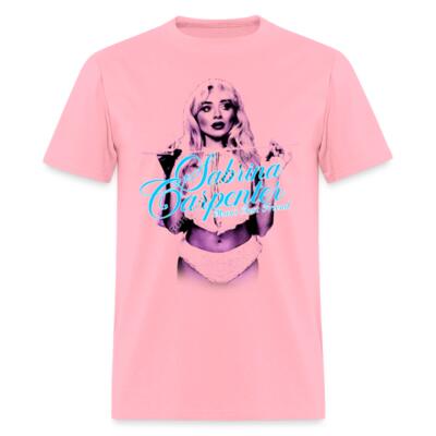 Sabrina Carpenter Playera Regular Miniatura